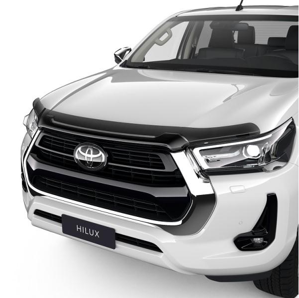 2020 hilux 2024 bonnet protector