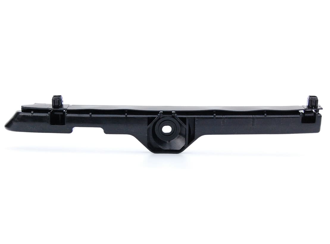 Genuine Toyota LH Bumper Support Bracket | 52116-0K051