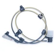 Kavo Rear R/H ABS Speed Sensor (Generic image)