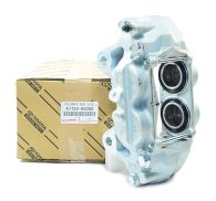 Genuine Toyota Front Brake Caliper R/H - KDJ150 with KDSS suspension