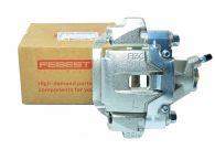 Febest Rear Brake Caliper L/H - 200 Series