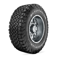 BFGoodrich AT KO2 265/70xR17 121S