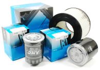 kit with Oil, Air & Fuel filters - Quality filtration (Image guidance - See description)