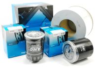 Oil, Air & Fuel Filters in one easy purchase kit (Image for guidance only)