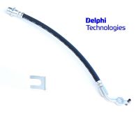 Delphi Front Caliper Flexi Brake Hose L/H or R/H from Aug.1992 