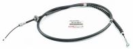 Genuine Toyota Front Handbrake Cable (1998-2005)