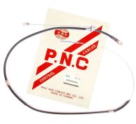 PNC Rear Handbrake Cable (1984-1997)