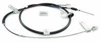 Genuine Toyota Rear Handbrake Cable 46420-35620 (1997-2005)