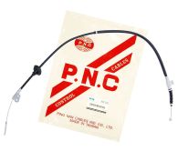 PNC Front Hand Brake Cable (2005-2016)