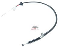 Genuine Toyota Front Hand Brake Cable KUN25 & KUN26 # 46410-0K041