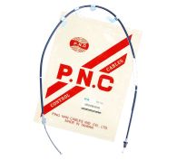 PNC Right Hand Rear Handbrake Cable (2002-2009)