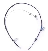 Genuine Toyota Complete Handbrake Cable (1996-2002)