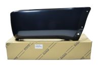 Genuine Toyota Right Hand Rear Corner Bumper Panel - Black Primer