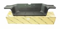 Genuine Rear Bumper Top plastic Centre Step Panel with box