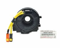 Toyota Spiral Cable Clock Spring / Squib fitted 04/2016 -> 09/2020 only