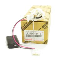 Genuine Toyota Fuel Tank Gauge Sender Sensor with box