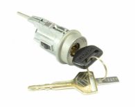 Genuine Toyota Ignition Lock and Key