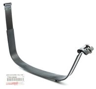 Genuine Toyota Fuel Tank Strap - Rear - KUN25 & KUN26