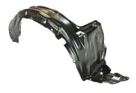 Right Hand Plastic Front Splash Guard