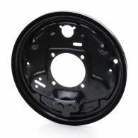 Genuine R/H Rear Brake Backing Plate