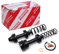 Brake Master Cylinder Seal Repair Kit without ABS