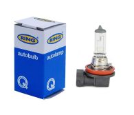 Ring Front Fog Lamp Bulb H11 12v55w Halogen