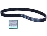 Genuine Toyota Cam Timing Belt - Teeth = 129 R31