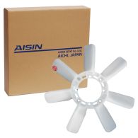 Aisin Radiator Fan Blade