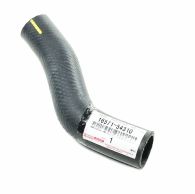 Genuine Toyota Top Radiator Outlet Hose Hilux Surf LN130