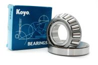 Koyo Rear Inner Differential Pinion Bearing