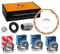 Front Differential Bearing Rebuild Kit