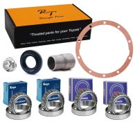 Rear Differential Bearing Rebuild Kit