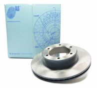 BluePrint Front Brake Disc Hilux Pickup 1998-2005