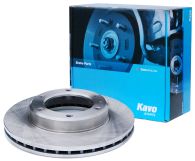 Kavo Front Brake Disc