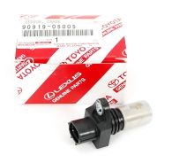 Genuine Toyota Crank Shaft Positioning Sensor