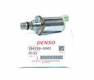 Genuine Denso Fuel Suction Control Valve (SCV) Kit 1KDFTV 2008-2015