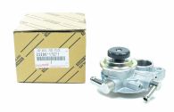 Genuine Fuel Filter Primer Head with Heater Option - HDJ80/81