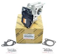 Genuine Toyota Electric EGR Valve Kit - 07/2011-12/2015