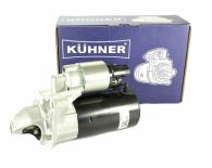 Kuhner Premium Starter Motor 2.2KW