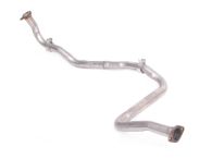 Front Exhaust Downpipe Diesel Premium Range