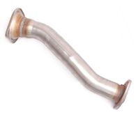 Exhaust Front Downpipe Premium Range Hilux Pickup KDN165