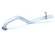 Exhaust Tailpipe Premium Range Hilux Pickup 2005-2016