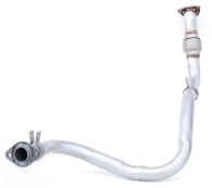 Exhaust Front Down Pipe Premium Range Manual Hilux Surf LN130