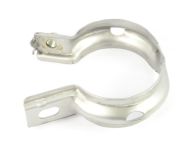 Genuine Toyota Exhaust Clamp