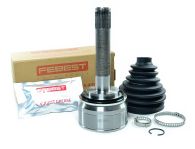 Febest Outer CV Joint Kit - Land Cruiser 100 series