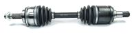 Complete Front Driveshaft 120 & 150 Series Land Cruiser