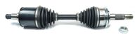 Complete Front Drive Shaft - Surf 185 models & LC 90 series