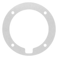 Steering Knuckle Upright Axle Dust Seal Gasket