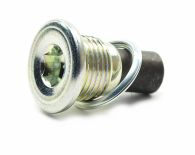 Genuine Toyota Front Differential Drain Plug & Washer - 90341-18035