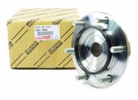 Genuine Toyota Splined Front wheel hub Hilux KUN25 & KUN26